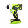 Greenworks G24ID