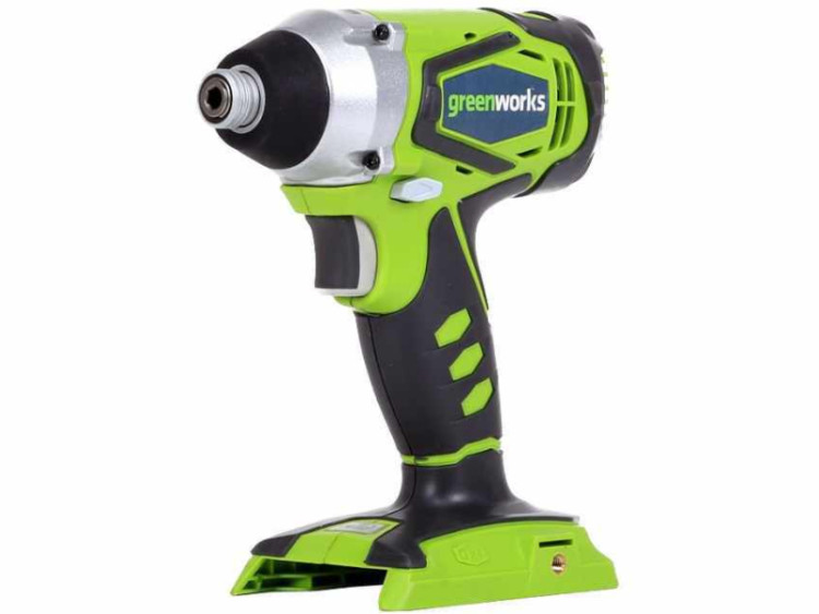 Greenworks G24ID