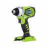 Greenworks G24ID