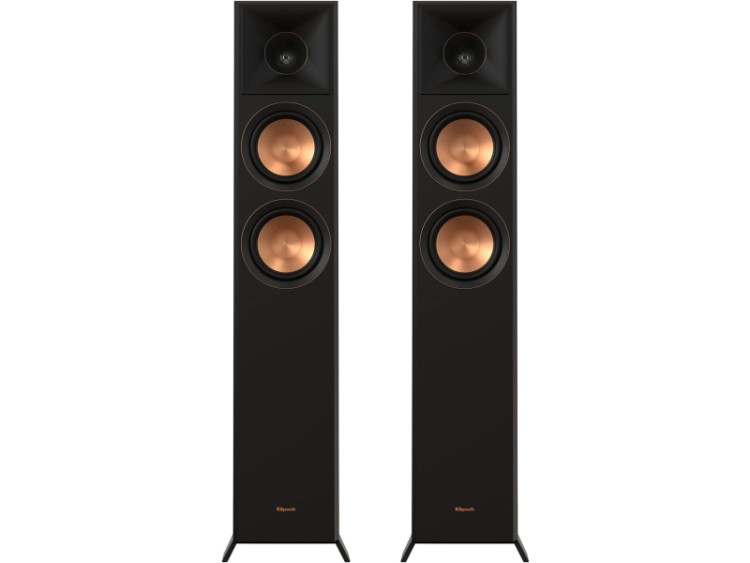 Klipsch Reference Premiere RP-5000F II