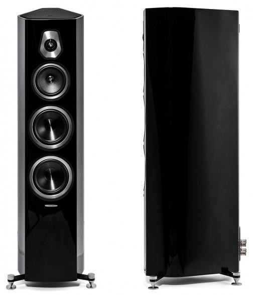 Sonus Faber Sonetto V Sonus Faber Sonetto V