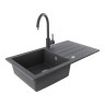 Kernau KGS A 50 1B1D Grey Metallic
