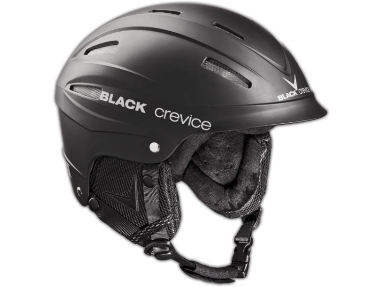 Black Crevice Ischgl S