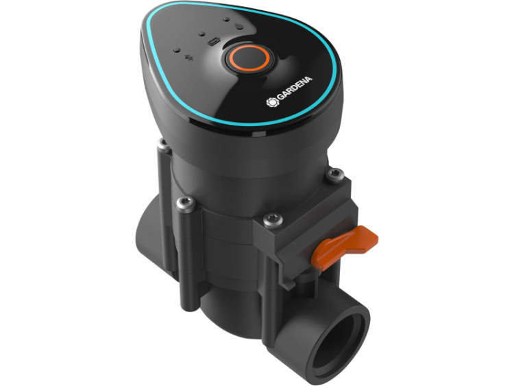 Gardena 9 V Bluetooth Set (01285-20) Gardena 9 V Bluetooth Set (01285-20)
