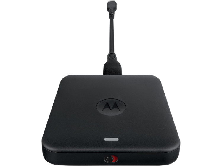 Motorola MA2 Motorola MA2
