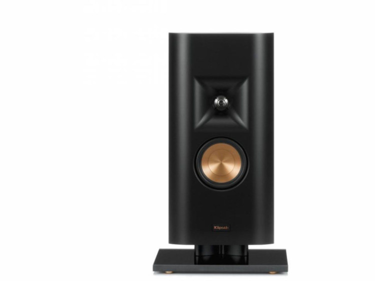 Klipsch Reference Premiere RP-140D Black