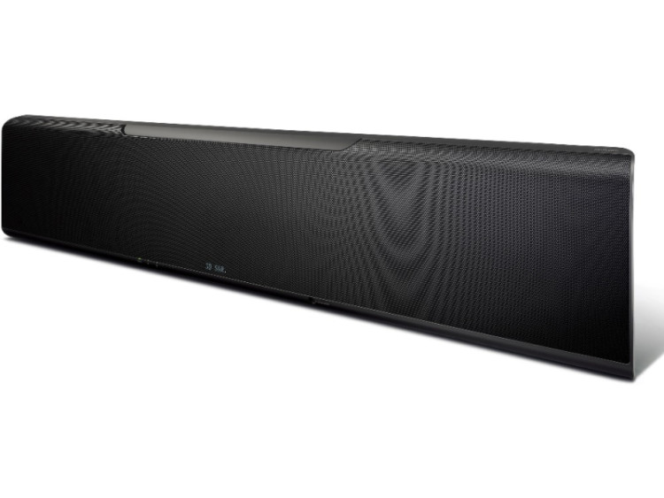 Yamaha YSP-5600 Black Yamaha YSP-5600 Black