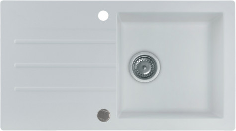 Kernau KGS A 50 1B1D Pure White