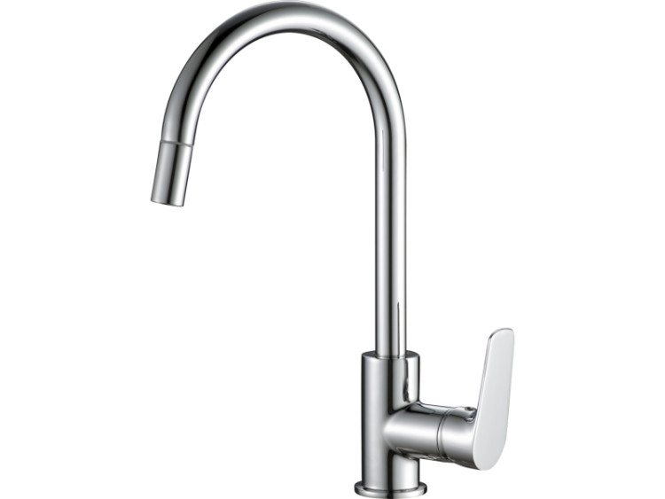 Kernau KWT 23 PO Chrome Kernau KWT 23 PO Chrome