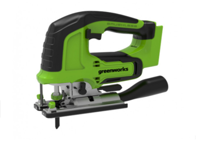 Greenworks G24JS