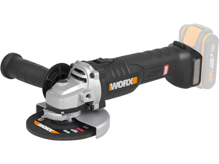 Worx WX813.9 Nitro