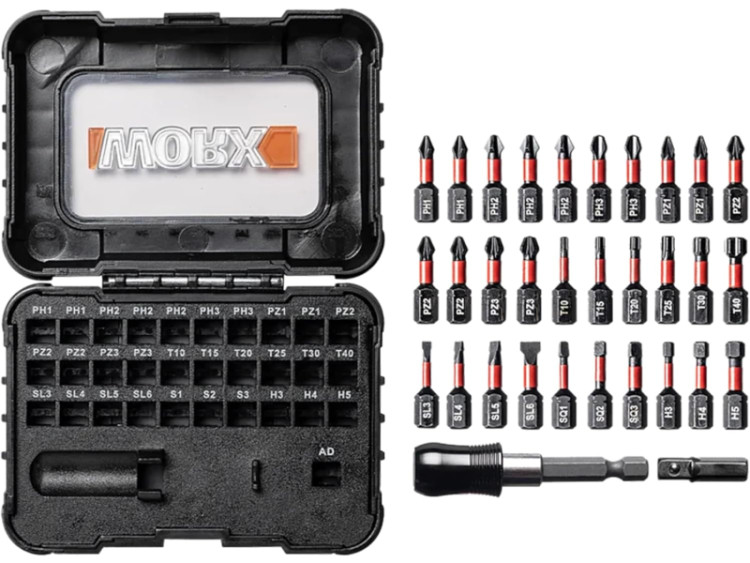 Worx WA1165