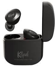 Klipsch T5 II True Wireless Sport Black