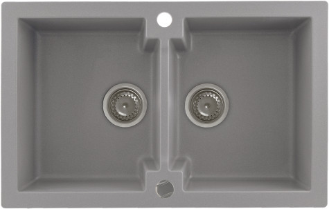 Kernau KGS A 80 2B Grey Metallic