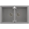 Kernau KGS A 80 2B Grey Metallic