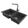Kernau KGS A 80 2B Grey Metallic