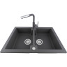 Kernau KGS A 80 2B Grey Metallic