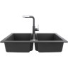 Kernau KGS A 80 2B Grey Metallic
