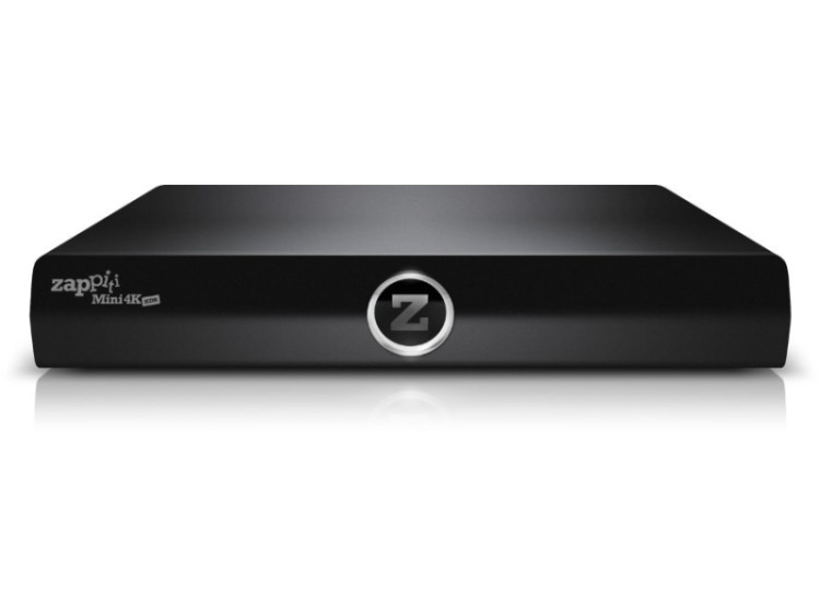 Zappiti Mini 4K HDR