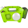 Greenworks G40AC Greenworks G40AC