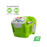 Greenworks G40AC Greenworks G40AC