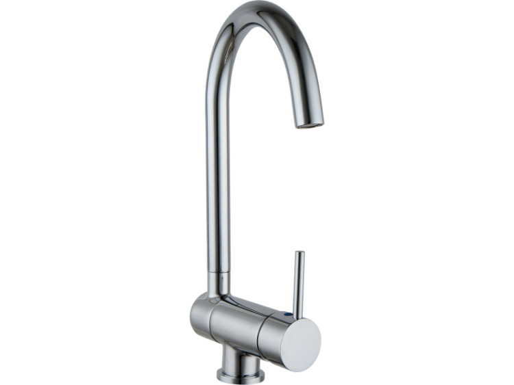 Kernau KWT 25 Window Chrome