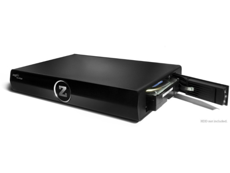 Zappiti One 4K HDR