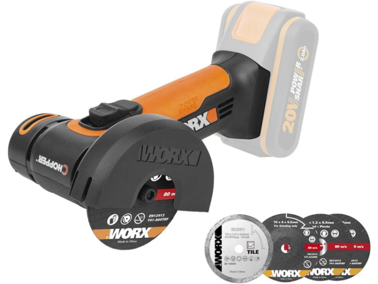 Worx WX801.9