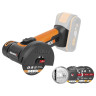 Worx WX801.9