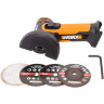 Worx WX801.9