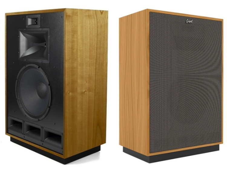Klipsch Cornwall IV