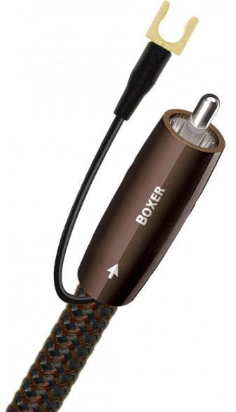 AudioQuest sub Boxer