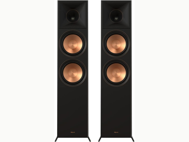 Klipsch Reference Premiere RP-8000F II