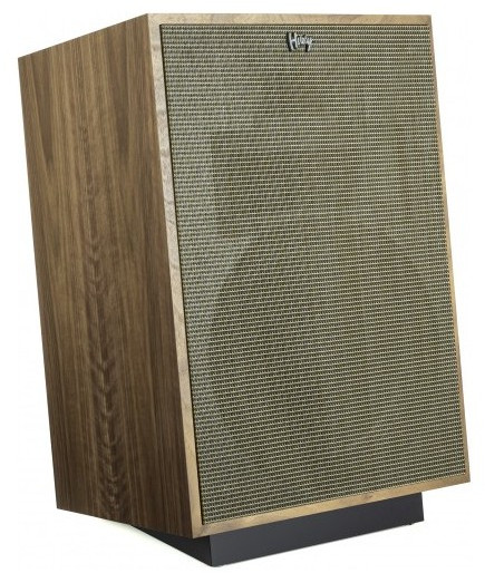 Klipsch Heresy IV