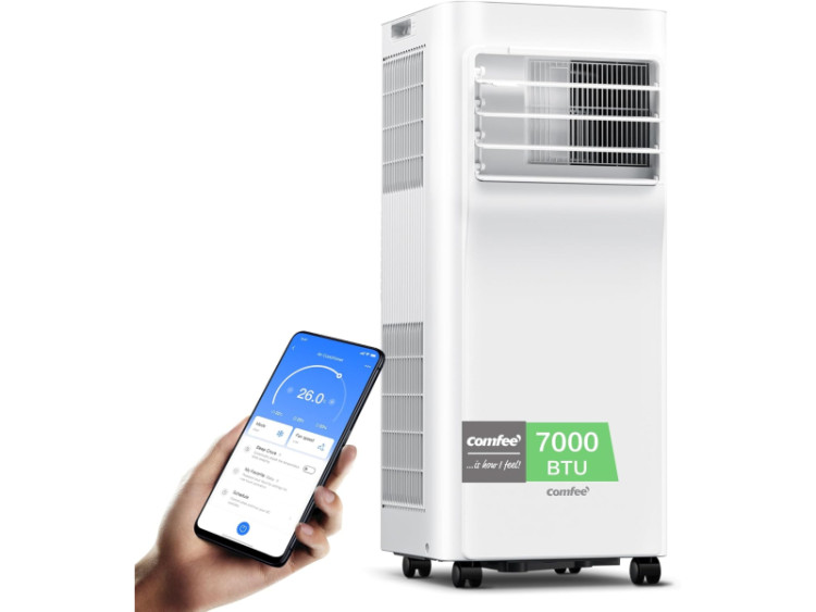 Comfee Breezy Cool Pro 2.0 Comfee Breezy Cool Pro 2.0