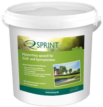 INOQ Sprint Mykorrhiza