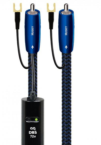 AudioQuest sub Husky RCA
