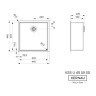 Kernau KSS U 45 1B SS Smooth