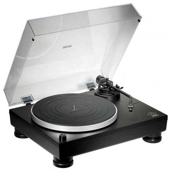 Audio-Technica AT-LP5x
