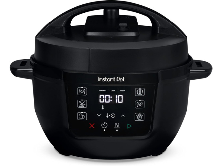 Instant Pot Classic 3.8L mini multicooker