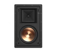 Klipsch Install Speaker PRO-16RW