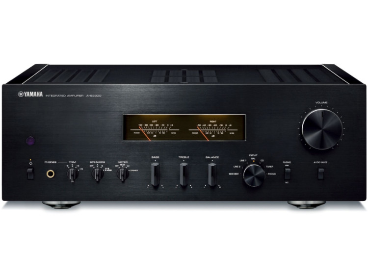 Yamaha A-S2200