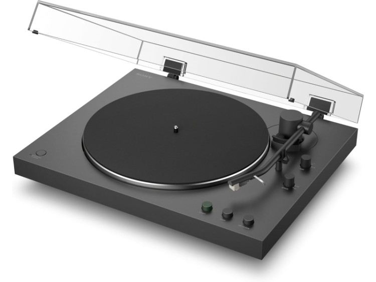 Sony PS-LX3BT