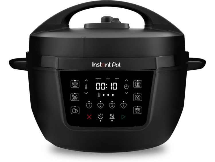 Instant Pot Classic XL 7,1L multicooker Instant Pot Classic XL 7,1L multicooker