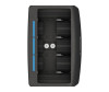 Зарядний пристрій Varta Universal Charger 57648101401