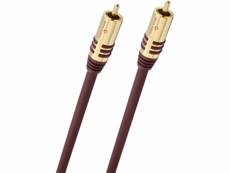 Oehlbach NF Sub Oehlbach NF Sub