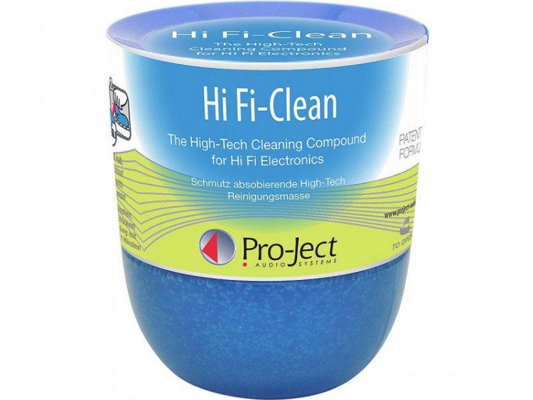 Pro-Ject Hifi Clean
