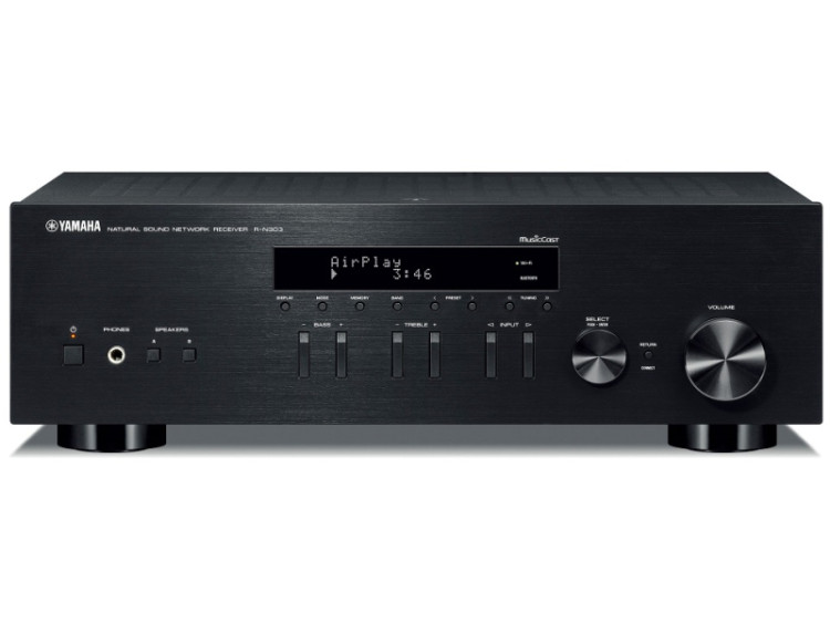 Yamaha R-N303