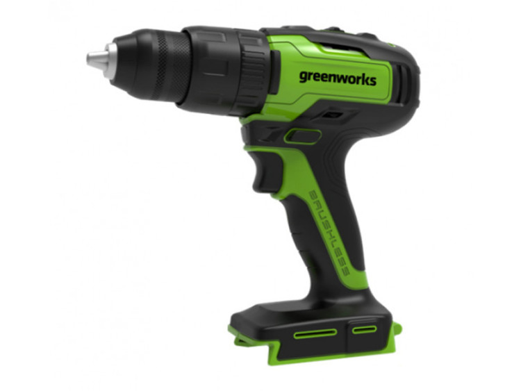 Greenworks GD24DD35 Greenworks GD24DD35