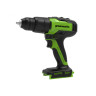 Greenworks GD24DD35 Greenworks GD24DD35